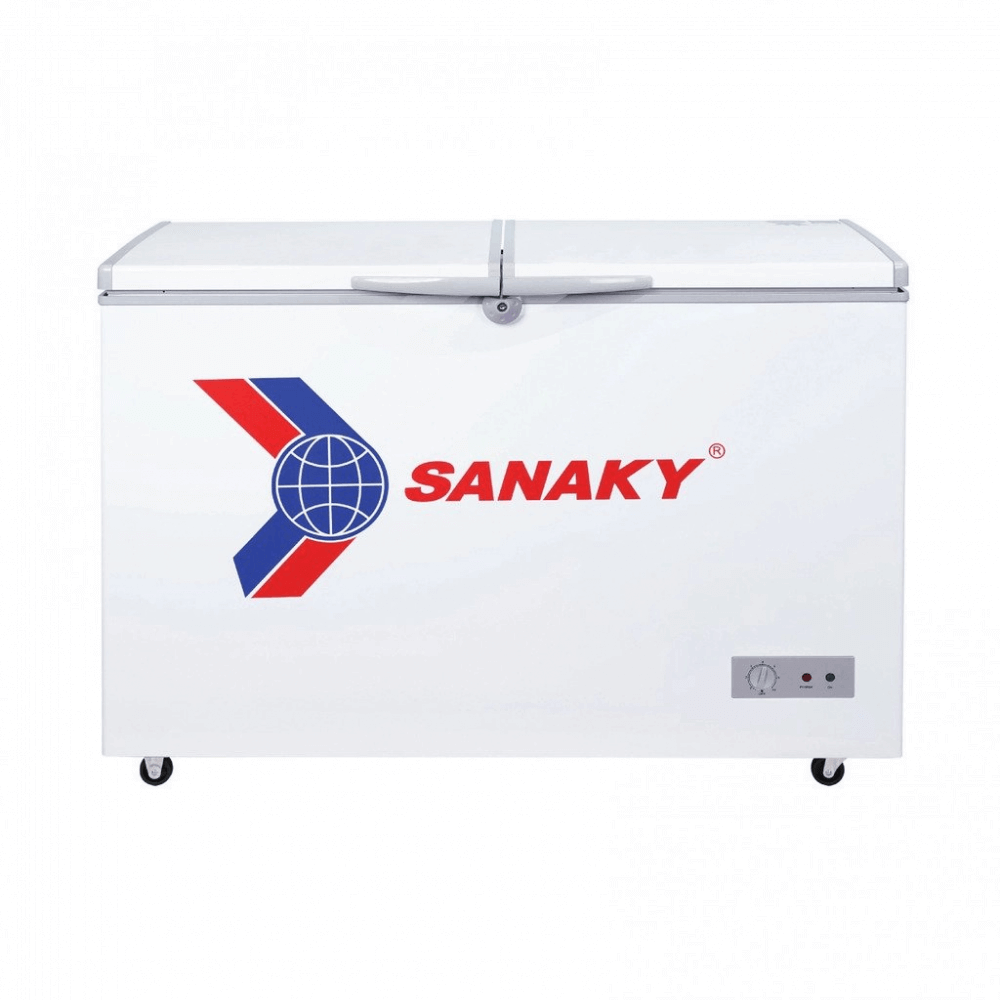 Tủ đông Sanaky 208 Lít TD.VH2599A1